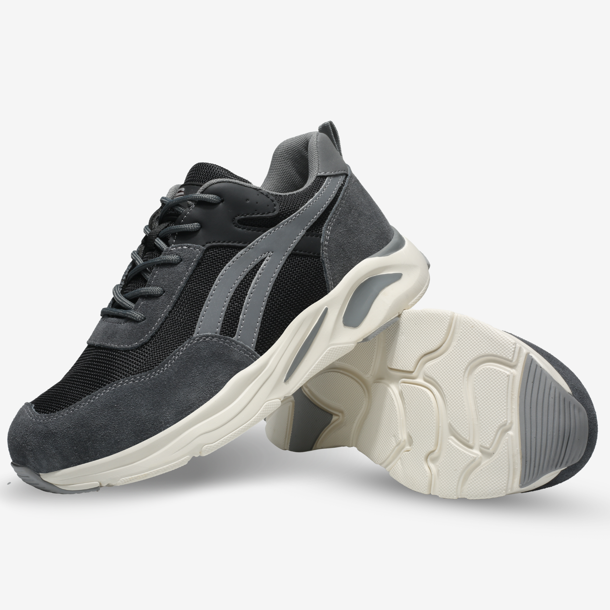 Veiligheidssneakers vs. veiligheidsschoenen - Kort uitgelegd