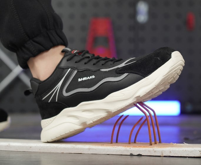 BOA-sluiting vs veters: Wat past bij jouw werk?
