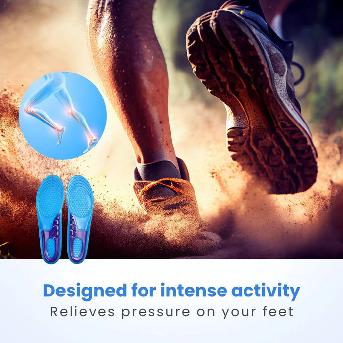 Shraks™ Comfortable Insole